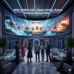 989A DOWNLOAD – Game Online Resmi