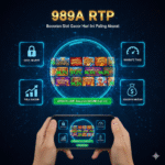 989A RTP – Bocoran Slot Gacor