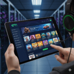 898A SITUS – Pilihan Tepat untuk Pecinta Game