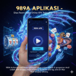 989A APLIKASI – Situs APK Teknologi terpopuler